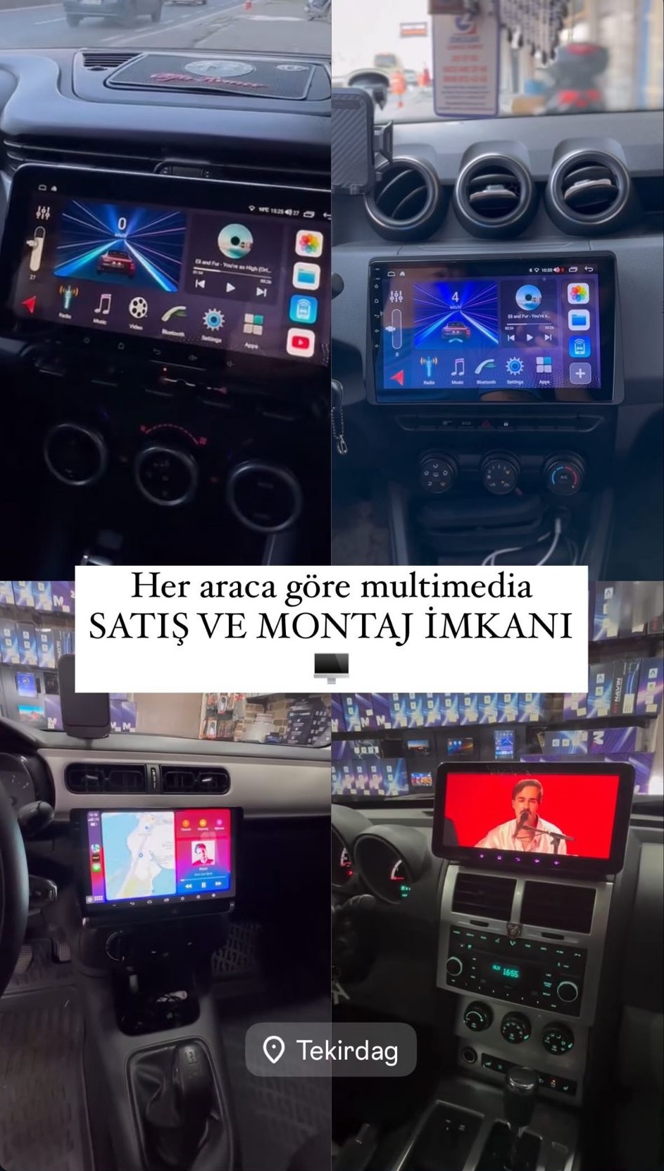 Works Garage Oto Detailing